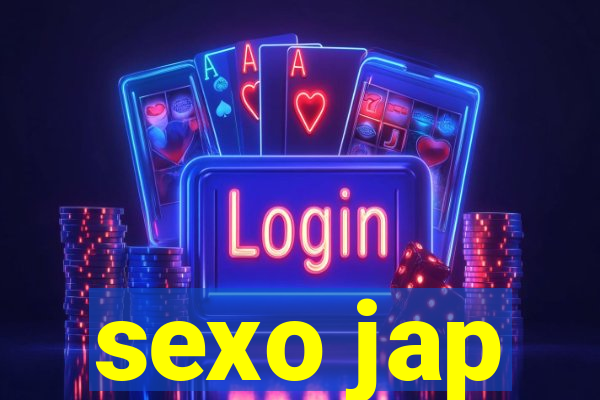 sexo jap